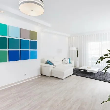 D_loft Downtown Apartment